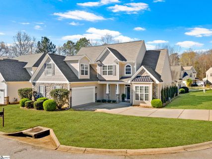 119 Birch Hill Way active home in Harrison Cove, Simpsonville, SC