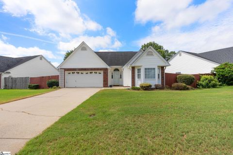 5 Raintree Cove Drive active home in Raintree Cove, Taylors, SC