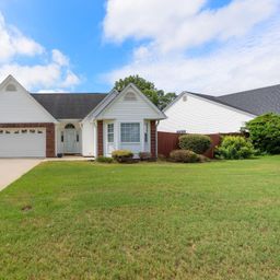 5 Raintree Cove Drive