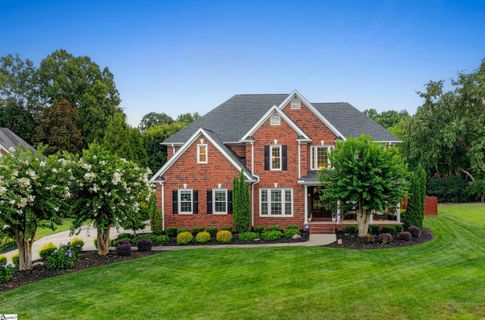 Homes in Asheton Springs, Simpsonville