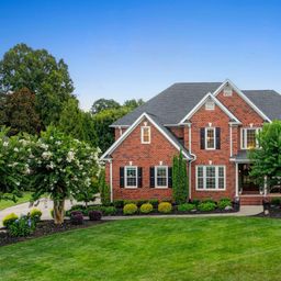 406 Red Fern Trail