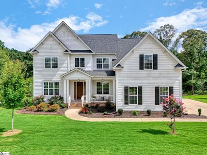 779 Enoree River Place active home in River Reserve, Greer, SC