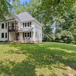201 Hillpine Drive