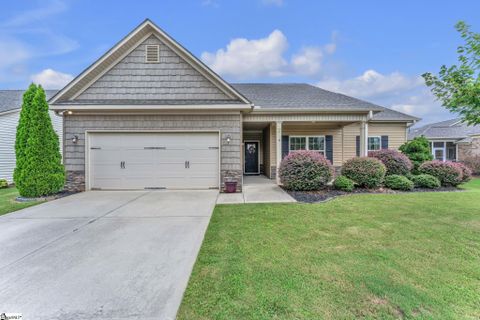 4 Harvestwood Place active home in Reedy Springs, Greenville, SC