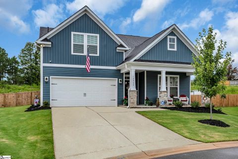 12069 Mahogany Circle active home in Walnut Ridge, Inman, SC