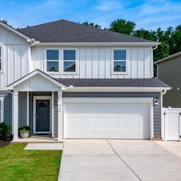 118 Cedar Shoals Way