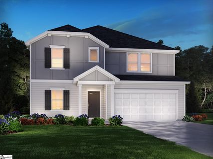 390 Allingham Road active home in Riverwood Farm, Piedmont, SC