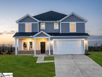 391 Allingham Road pending home in Riverwood Farm, Piedmont, SC