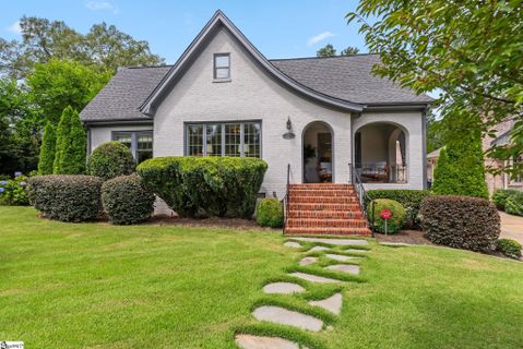 102 Fairview Avenue pending home in Alta Vista, Greenville, SC