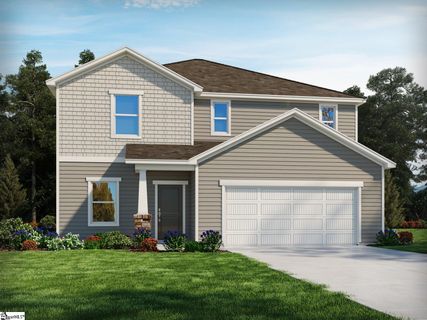 129 Gibbon Way active home in The Farm At Wells Creek, Gray Court, SC