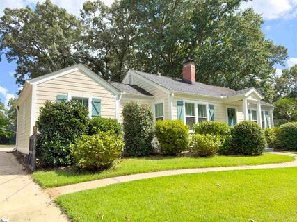 309 Briarcliff Drive active home in Overbrook, Greenville, SC