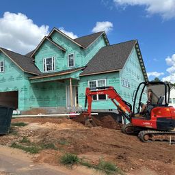 618 Creekway Court
