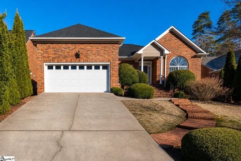 213 Windstone Court active home in Windstone, Greenville, SC