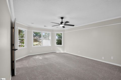 814 S Almond Drive active home in Poinsettia, Simpsonville, SC