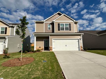 1420 Wild Indigo Way active home in Henson Creek Farms, Moore, SC
