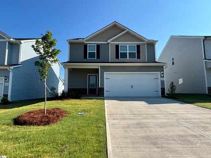 1478 Wild Indigo Way active home in Henson Creek Farms, Moore, SC