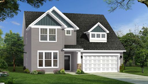 867 Rodin Road active home in Iris Meadows, Moore, SC