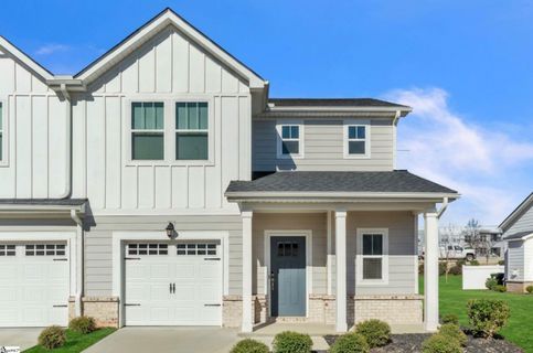 150 Bromes Way active home in The Village At Chapel Green, Greenville, SC