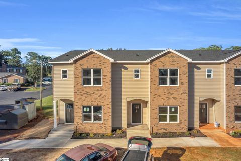 215 Duncan Chapel Road #39 active home in Furman Place, Greenville, SC