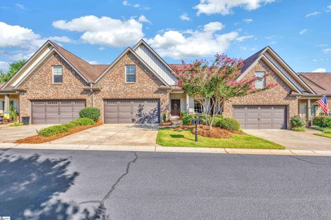 210 Bay Laurel Way active home in The Reserve At Asheton Lakes, Simpsonville, SC