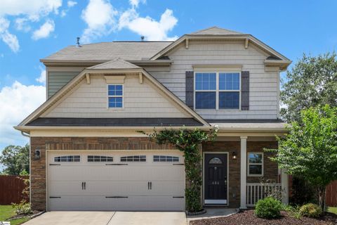 404 Tonsley Trail active home in Legacy Park, Greenville, SC