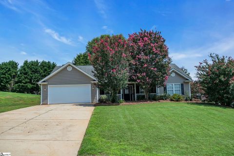 Homes in Mays Meadow, Greer