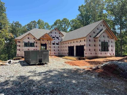 529 Bellhaven Court active home in The Cliffs At Keowee Falls South, Salem, SC