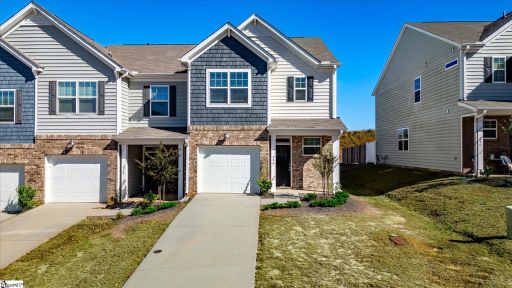 290 E Compass Way active home in North View, Easley, SC