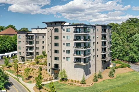 95 Dr. David C. Francis Street Unit 108 active home in Broadview Greenville, Greenville, SC