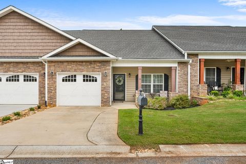 53 Hillsborough Drive active home in Crayton Hall, Anderson, SC