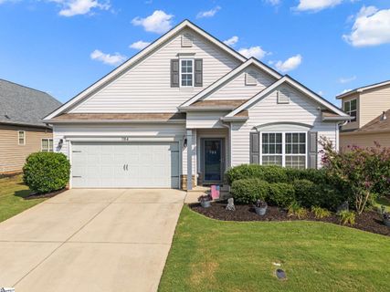704 Arnica Drive active home in Myers Park, Duncan, SC