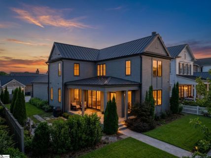 15 Gambrell Drive active home in Hartness, Greenville, SC
