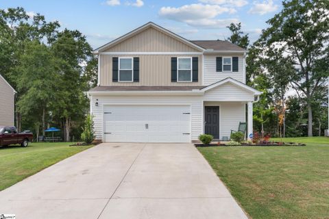 Homes in Pinehaven Pointe, Laurens