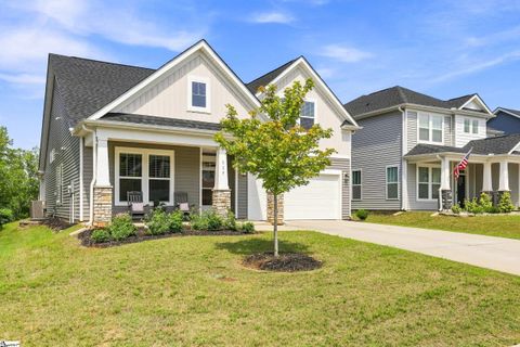 117 Whitman Way active home in Livingston Park, Easley, SC