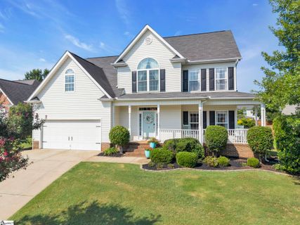 Homes in Thornhill, Greer