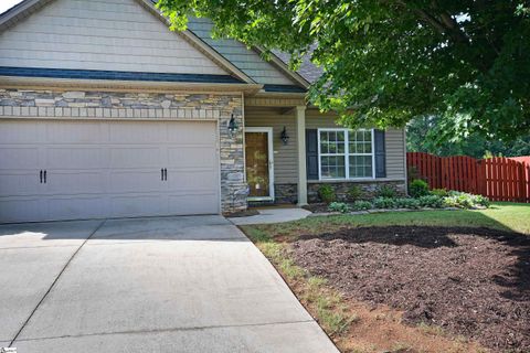 621 Summerville Way active home in Treybern, Greenville, SC