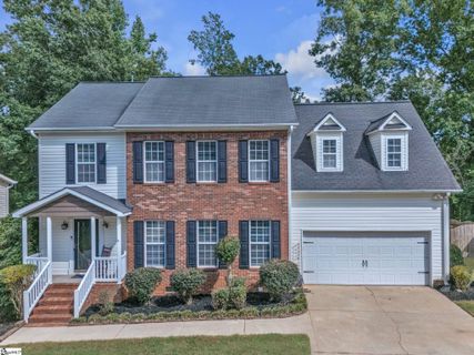 Homes in Foxglove At Pebble Creek, Taylors