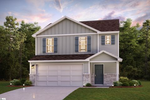 429 Mossy Walk Way active home in Moss Creek, Spartanburg, SC