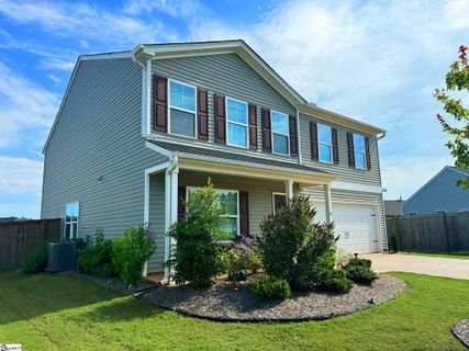 411 Whittier Street active home in Harrington, Greenville, SC