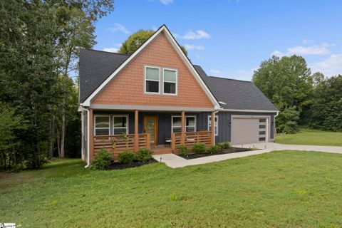 Homes in River Valley, Greenville