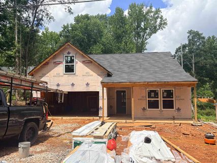 104 Decatur Street Lot 4 active home in Dalewood Heights, Simpsonville, SC