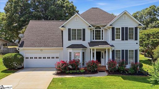 105 Rosebank Way active home in Melrose, Greenville, SC