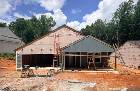 Homes in Dalewood Heights, Simpsonville