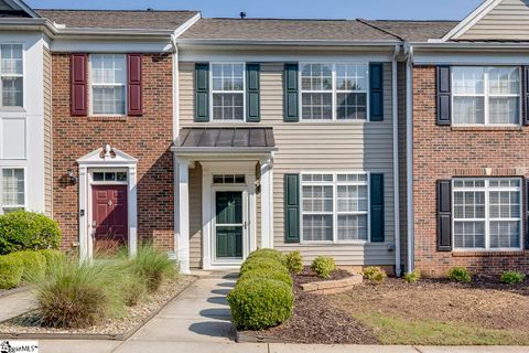 7 Swade Way active home in Lismore Village, Greer, SC
