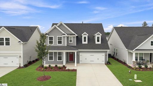12132 Mahogany Circle active home in Walnut Ridge, Inman, SC