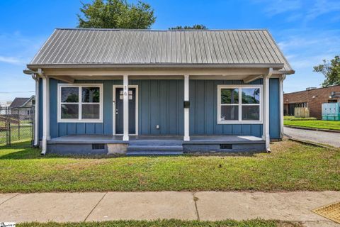Homes in Dunean Mills, Greenville