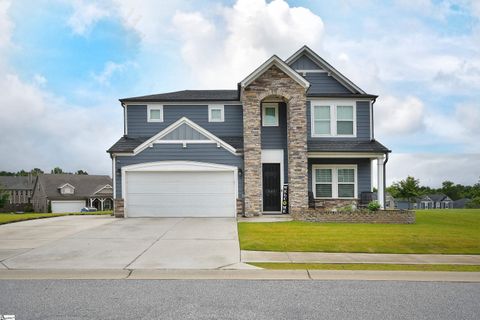 201 Terrapin Cross Way active home in Lost River, Simpsonville, SC