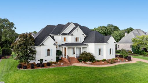 128 Ramsford Lane active home in Cobblestone, Simpsonville, SC