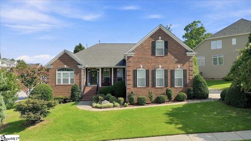 Homes in Woodland Creek, Travelers Rest