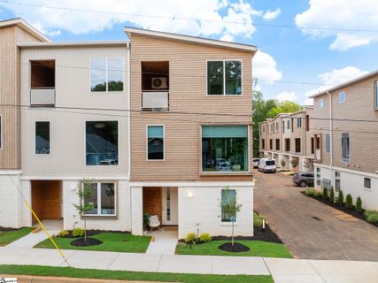 115 S Leach Street active home in Leach Street Commons, Greenville, SC